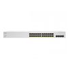 Switch Cisco CBS220-24P-4G-EU 24 cổng PoE + 4 cổng SFP Uplink (2)