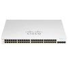 Switch Cisco CBS220-48P-4G-EU 48 cổng PoE + 4 cổng quang (1)