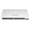 Switch Cisco CBS220-48T-4G-EU 48 cổng GE và 4 cổng quang Uplink (1)