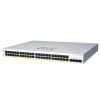Switch Cisco CBS220-48T-4G-EU 48 cổng GE và 4 cổng quang Uplink (2)
