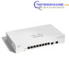 Switch Cisco CBS220-8T-E-2G-EU 8 cổng 1000 Mbps và 2 cổng SFP (2)