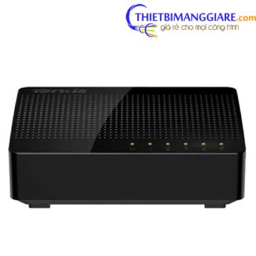 Switch Gigabit 5 cổng Tenda SG105 (2)
