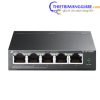 Switch PoE TL-SF1005P 5 cổng Gigabit, 4 cổng PoE (2)