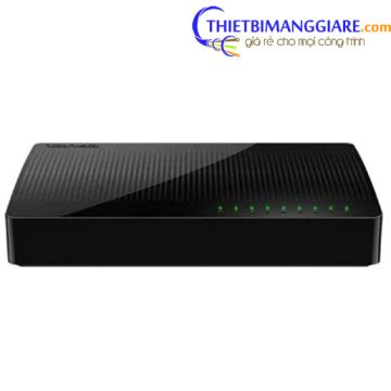 Switch Tenda SG108