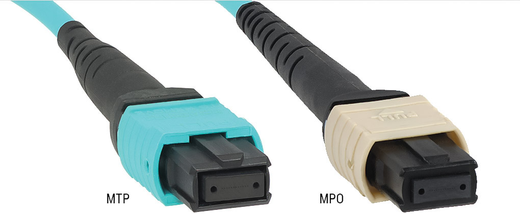 đầu nối quang MTP-MPO