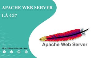 Apache là gì