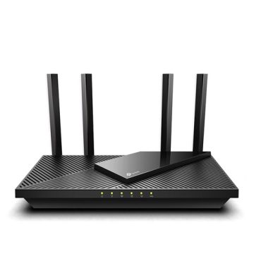 Router Wi-Fi 6 TP-Link Archer AX55 Băng Tần Kép AX3000 (1)