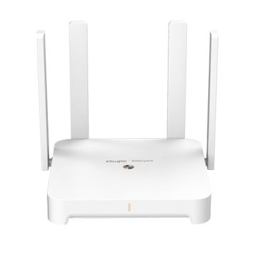 Router WiFi 6 Ruijie RG-EW1800GX PRO 1800M (1)