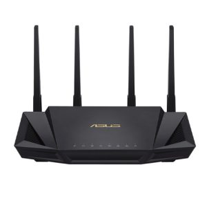 Router WiFi Asus RT-AX3000 Dual Band WiFi 6 (4)