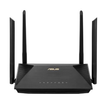 Router WiFi Asus RT-AX53U AX1800 Dual Band WiFi 6 (2)