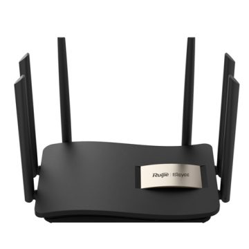 Router WiFi Ruijie RG-EW1200G PRO Gigabit băng tần kép (1)