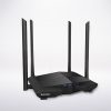 Router WiFi Tenda AC10 chuẩn AC1200 băng tần kép (1)