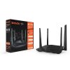 Router WiFi Tenda AC6 V5.0 AC1200 băng tần kép (4)