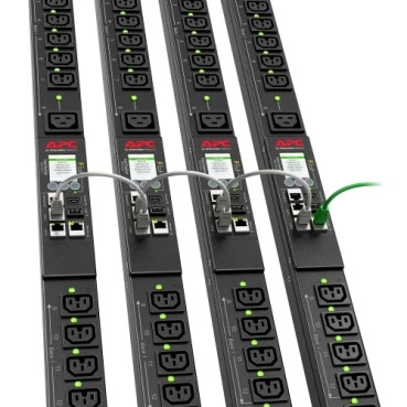Switched PDU