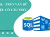 giải thích về SQL