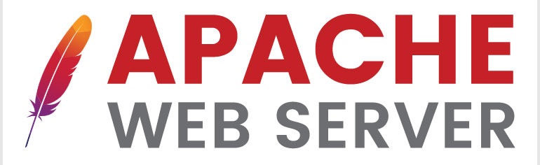 hình ảnh logo apache web server
