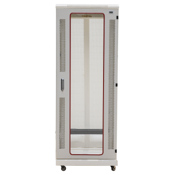 Tủ Rack 22U Series MAXTEL (8)