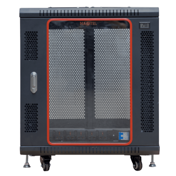 Tủ Rack MAXTEL 12U Series (1)