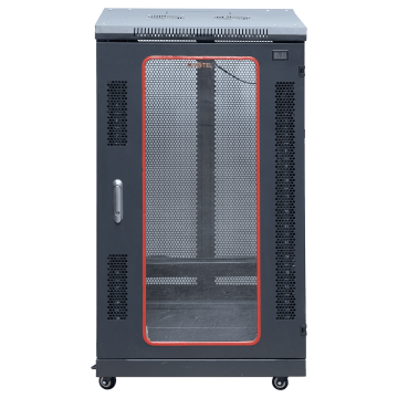 Tủ rack Maxtel 20U (1)