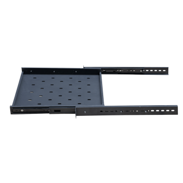 Khay trượt 1uD600 Màu đen Maxtel MTAR-KT1U600